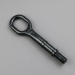Puksiirkonks Haagisekonks 1T0805615A VW Caddy 04-15 Tiguan 08-12 Golf 5 6 7 MK5 MK6 MK7 Passat B5 B6 B7 CC 1T0 805 615 A jaoks