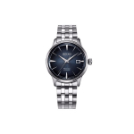 SEIKO Presage SRPB41 SRPB41J1 Dark Blue Dial