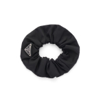 Prada Re-Nylon Must Nailonkangas Juuksekumm Unisex Aksessuaarid 1IF015-2DMI-F0002 Basic Packaging-Box Not Included,Black