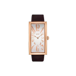 TISSOT Prince Classic Collection Kvartsmehhanismiga Meeste K&auml;ekell Kell 27*7*49mm H&otilde;bedane sihver Roostevabast terasest korpus T117.509.36.032.00