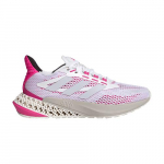 adidas Wmns 4DFWD Pulse Valge &Scaron;okiroosa Q46225 EU 36 valge/roosa