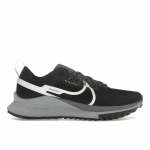 Nike React Pegasus Trail 4 Naistele Must Tumehall Hunt Hall Aura DJ6159-001 EU&nbsp;35.5