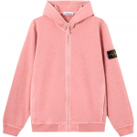 Stone Island Lukuga &Uuml;hev&auml;rviline Pikkade Varrukatega Kapuutsiga Dressipluus Meeste dressipluus L1S156100032S0060-V018G M