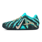 Nike JA MORANT 3 MINT CHEESE REBOUND GROVE HIGH GRIP BLACK HF2794-300 korvpallijalatsid meestele(Meeskond529-) 40