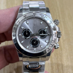 Laojia Daytona Multifunktsionaalne 7750/4130 Meeste Mehaaniline Kell