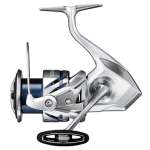 SHIMANO 23 Stradic 4000 heitmisrull
