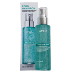 Anua PDRN h&uuml;aluroonhappe niisutav kapslipihusti 100 ml 100ml / 3.38 fl.oz. white