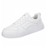 Meeste rula kingad Kriket meestele Tossud Mees Spordiks Mehelik Jooksuks Platvormiga Vabaaja Kohandatud Korvpalli Luksuslik Linlik Stiilne 35 valge