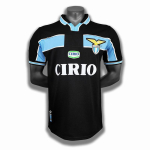 Milano Juventus Retro Klassikaline Mitmehooaja Rossi Platini Sirea S&auml;rk Jalgpallis&auml;rk S&auml;rk T&auml;hed L gray