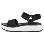 UGG Aissa Kerged Mugavad Spordisandaalid Naiste Sandaalid Must 1120054-BKMS 38