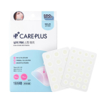 Care Plus Armi Katte Plaaster, 189 tk - H&uuml;drokolloidne Akne Plaaster, Korea 189pcs white
