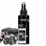 Autokate pihusti 120ml Kate pihusti Automaatmootori kaitse pihusti Autot&ouml;&ouml;stuse mootorikatte vedelik Autode puhastus tarvikutele CHINA