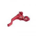 1 tk universaalse mootorratta l&uuml;hikese kaskad&ouml;&ouml;ri sidurihoova osad Honda CBR600RR CRF250R CRF450R Yamaha Suzuki Kawasaki Buell Ducati jaoks