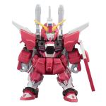 Blockross Infinite Justice Gundam Type II [BANDAI]