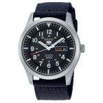 Meeste k&auml;ekell Seiko SNZG15K1