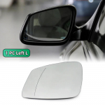 K&uuml;te K&uuml;lgpeegli klaas Objektiivi tiib Tahavaatepeegli klaas BMW X1 E84 F48 F20 F21 F40 F22 F23 F30 F31 F34 F10 F07 F11 jaoks