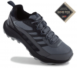 Merrell Speed Strike 2 GTX GORE-TEX - Meeste matkajalatsid Hall J037829 ORIGINAAL EU 47 UK 12 hall v&auml;rv