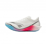 Anta Mach 6 Pro Mugavad Spordikangast S&uuml;nteetilisest Nahast P&otilde;rutuskindlad Libisemisvastased Hingavad Tagasil&ouml;&ouml;giga Madalad Jooksukingad Meeste toss 112625584-6 42.5