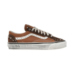 Vans LX Old Skool 36 P&auml;rlmutterkuma Pakk - Vintage Kakaopruun Unisex Tennised VN000E8VFST 41