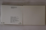 CD BEATLES Beatles Valge Album 094638246626 Apple Records UK Rock Kasutatud