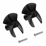 ABGR-9995266-R1 Maytronics Dolphin DX5S, DX6 automaatse basseinipuhasti varuosad
