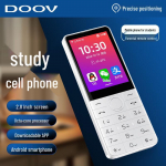 DOOV F22 Kaamerata 4G Nupukatelefon (CN versioon) 3GB+32GB