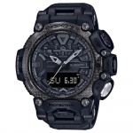 Casio G-SHOCK Meeste Vaik 200M Veekindel Digitaalne P&otilde;rutuskindel Kvartsikell GR-B200-1B must