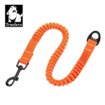 Truelove L&uuml;hike Bungee Koera Nailonist rihma k&ouml;is Koera kaelarihma pikendus Pikendatav K&otilde;igile t&otilde;ugudele Treeninguks Jooksmiseks jalutamiseks TLL2971 L-(Medium and Large)