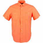 Polo Ralph Lauren &uuml;hev&auml;rviline n&ouml;&ouml;pidega l&uuml;hikeste varrukatega s&auml;rk Meeste s&auml;rgid Oranž 710914376-002 XL