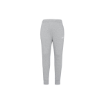 Nike Club Fleece &Uuml;hev&auml;rvilised Vabaaja Jooksup&uuml;ksid Meeste Alusp&uuml;ksid Hall BV2672-063 M white