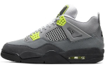 Air Jordan 4 Retro Se 'Neon 95' CT5342-007 35.5