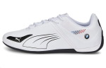 PUMA X Bmw Motorsport A3ROCAT 'Valge Must' 307305-02 43 white