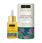 Kumkumadi &otilde;li n&auml;o s&auml;ra jaoks (30 ml), Kumkumadi s&auml;ra n&auml;o&otilde;li, Kapiva