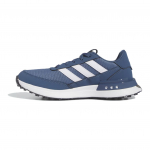 adidas S2G Spikeless 24 Golf Kasutatud Ink Cloud White Core Black GS IF0315 36