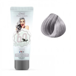 Poolp&uuml;siv v&auml;rv - Hairgum - H&otilde;bedane roosa - 60ml - K&otilde;ikidele juukset&uuml;&uuml;pidele - Unisex