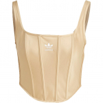 Adidas Originals Kitsas L&otilde;ige Moodne Mitmek&uuml;lgne Topp Naiste topid H18829 L