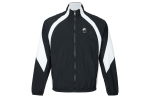 Nike Air meeste kootud treeningjakk HV0881-010 M black