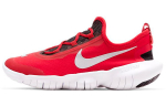 Nike Free RN 5.0 'Must Punane' GS CJ2079-600 36