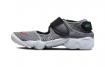 Nike Air Rift 2 BP Libisemisvastased L&ouml;&ouml;givastased Libisemisvastased L&ouml;&ouml;givastased Madalad Laste Sandaalid Hall Laste FB5523-001 35
