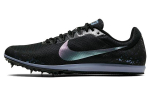 Nike Air Zoom Rival D 10 Naastrehvid 'Black Stellar Indigo' 907566-003 44.5