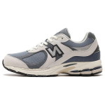atmos x New Balance 2002R Cybernetics Blue Meeste Tennised Kreemjas Cybernetic-Blue Valge M2002RAN 42.5