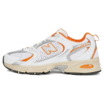 New Balance 530 White Sun Glow Unisex tossud MR530EB 37