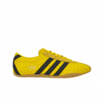 adidas Tokyo Kollane Tuumikmust Valge Naiste Tennised Eqt-Kollane IH6614 41⅓
