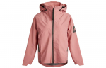Adidas MYSHELTER Jakk Naiste Roosa GL1009 S