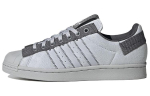 Superstar Parley x Superstar Adidas Originals 'Light Solid Grey' GX6986 40