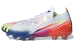 Adidas Predator Edge.1 Hg 'Valge Punane Sinine' GZ6106 39