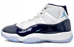 Air Jordan 11 Retro 'Win Like '82' 378037-123 41