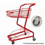 Jun Ding Ying F7 Supermarketi Ostuk&auml;ru