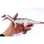 Creative Beast Studio Cryolophosaurus 1:18 M&otilde;&otilde;tkavas Liigendatud Dinosaurus Mudel Prehistoric Mesozoic Beast Kogutav Tegevuskuju