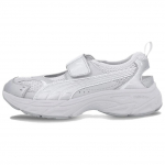 Puma Memoria PU S&uuml;nteetiline Nahk Mugavad Mitmek&uuml;lgsed Mary Jane Kingad Naiste kingad H&otilde;behall 406430-02 36